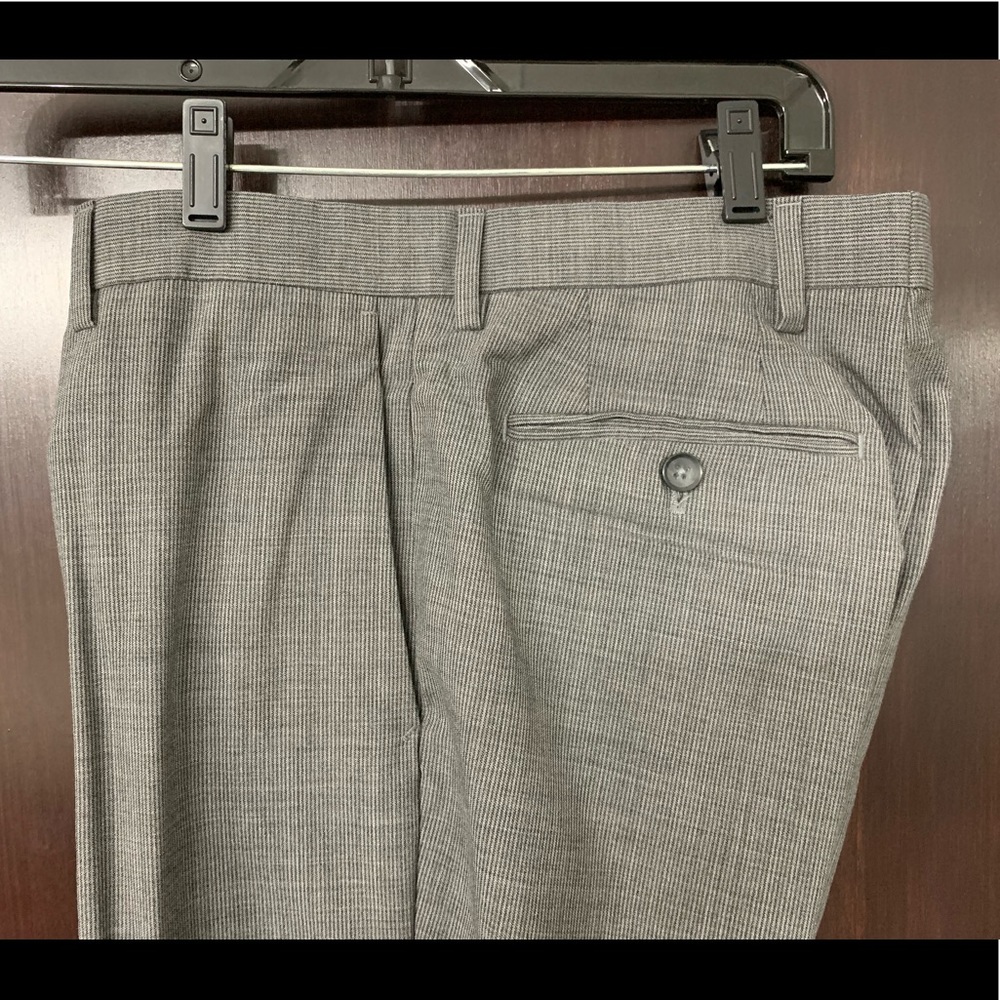 Men’s banana republic slacks, 29W 30L